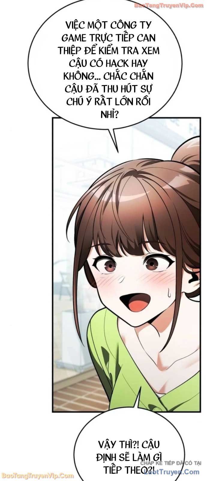 Phát Sóng Của Siêu Việt Giả Chapter 5 - Trang 2