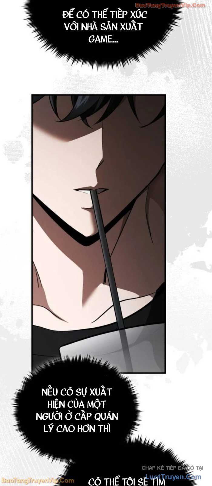 Phát Sóng Của Siêu Việt Giả Chapter 5 - Trang 2