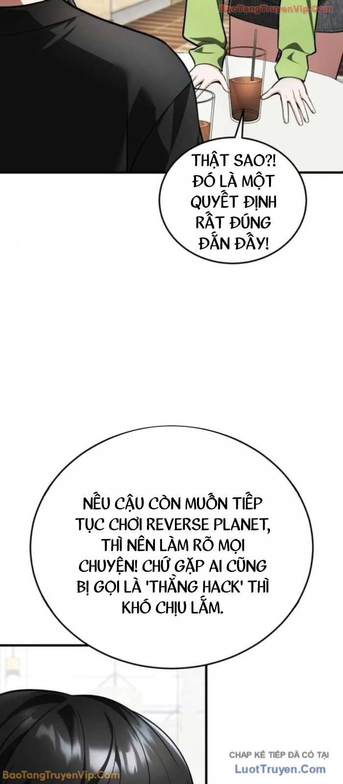 Phát Sóng Của Siêu Việt Giả Chapter 5 - Trang 2