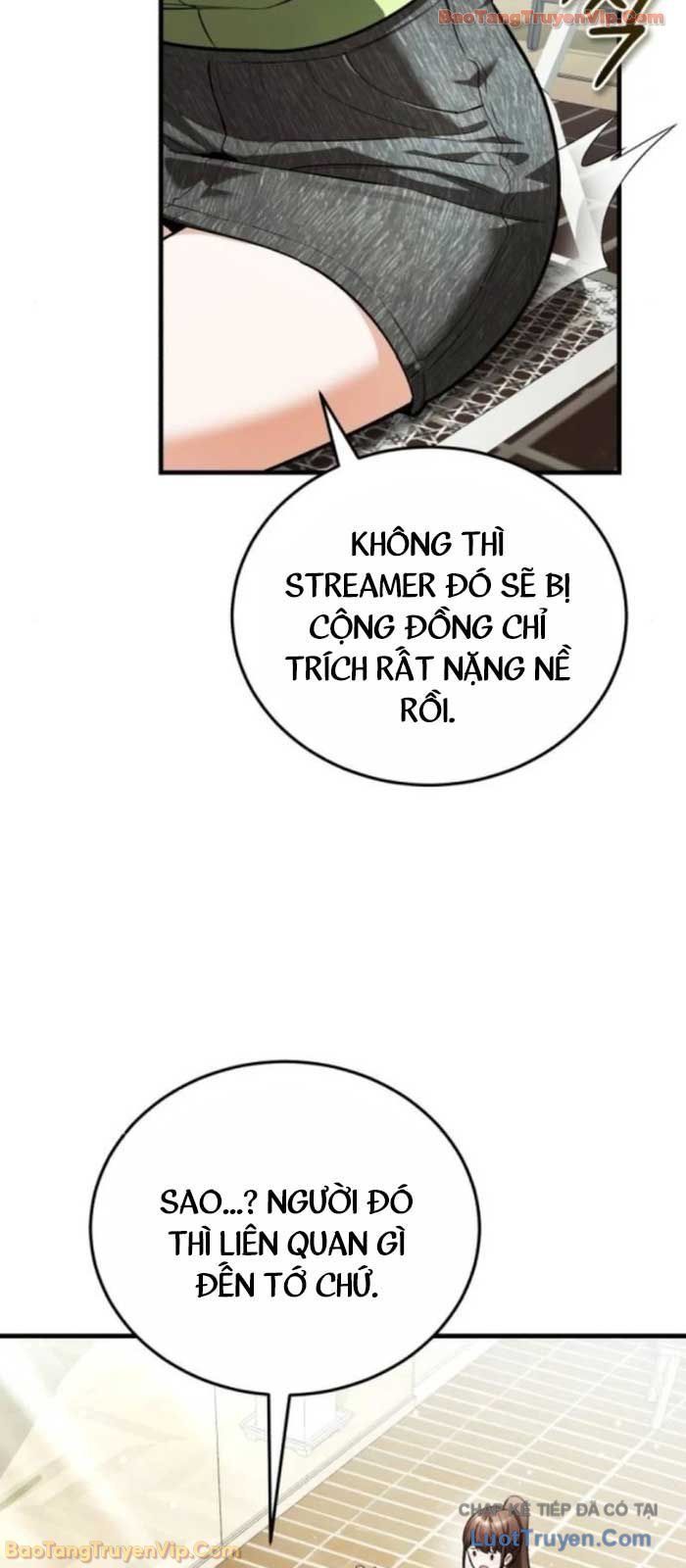 Phát Sóng Của Siêu Việt Giả Chapter 5 - Trang 2