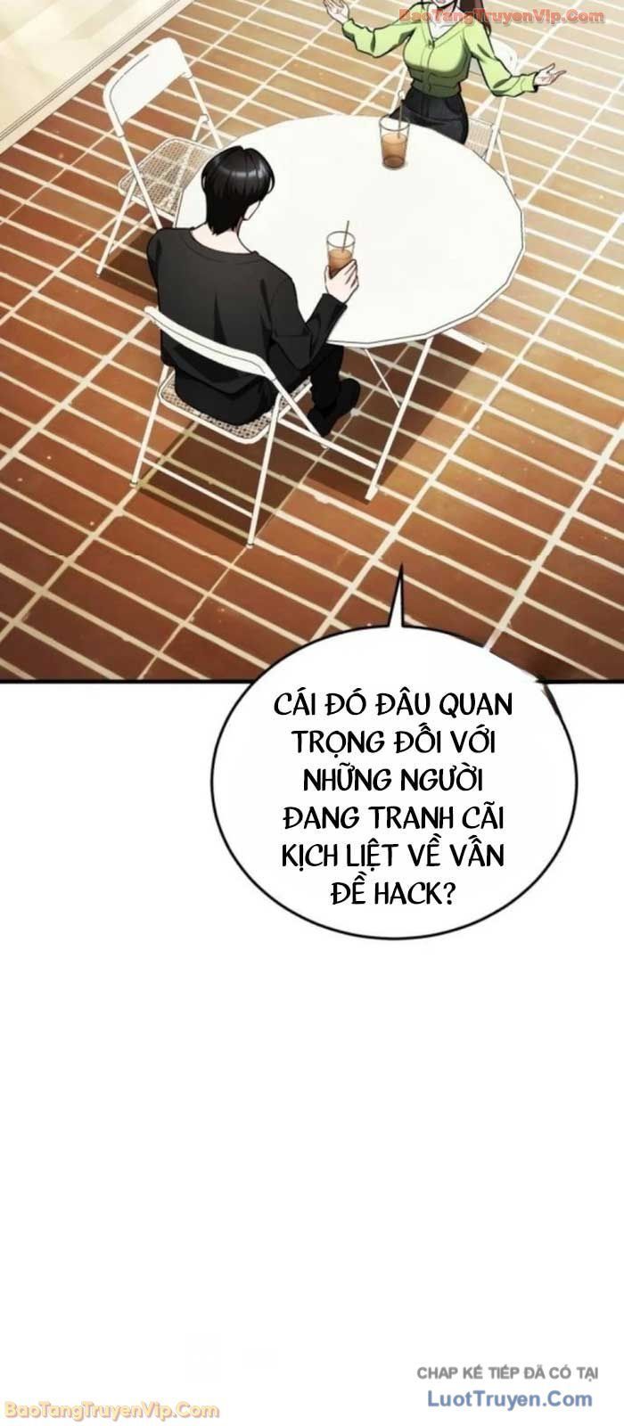 Phát Sóng Của Siêu Việt Giả Chapter 5 - Trang 2