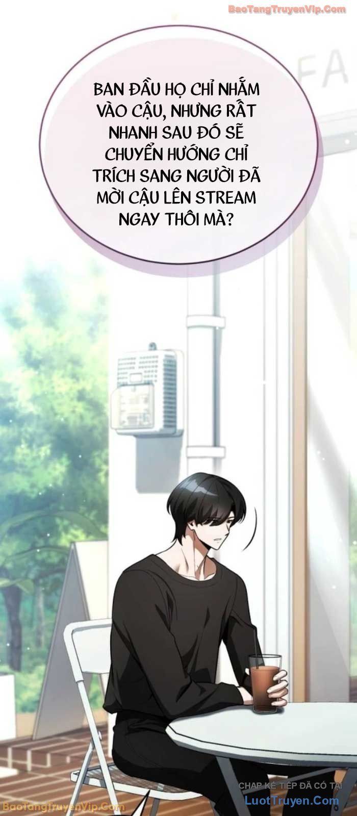 Phát Sóng Của Siêu Việt Giả Chapter 5 - Trang 2