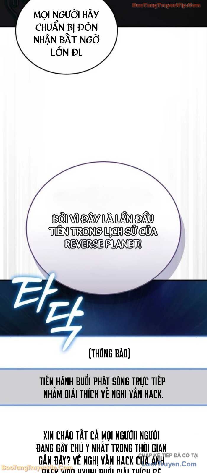 Phát Sóng Của Siêu Việt Giả Chapter 5 - Trang 2