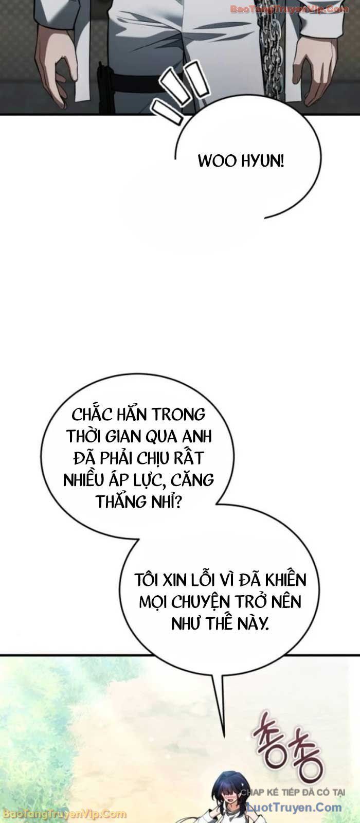 Phát Sóng Của Siêu Việt Giả Chapter 5 - Trang 2
