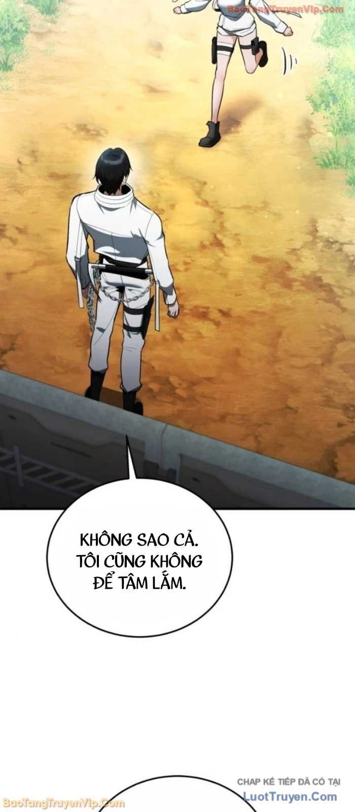 Phát Sóng Của Siêu Việt Giả Chapter 5 - Trang 2