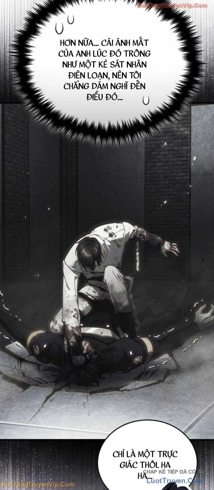 Phát Sóng Của Siêu Việt Giả Chapter 5 - Trang 2