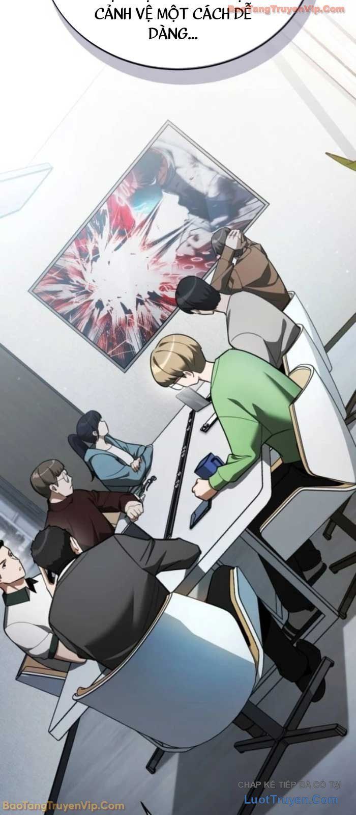 Phát Sóng Của Siêu Việt Giả Chapter 5 - Trang 2