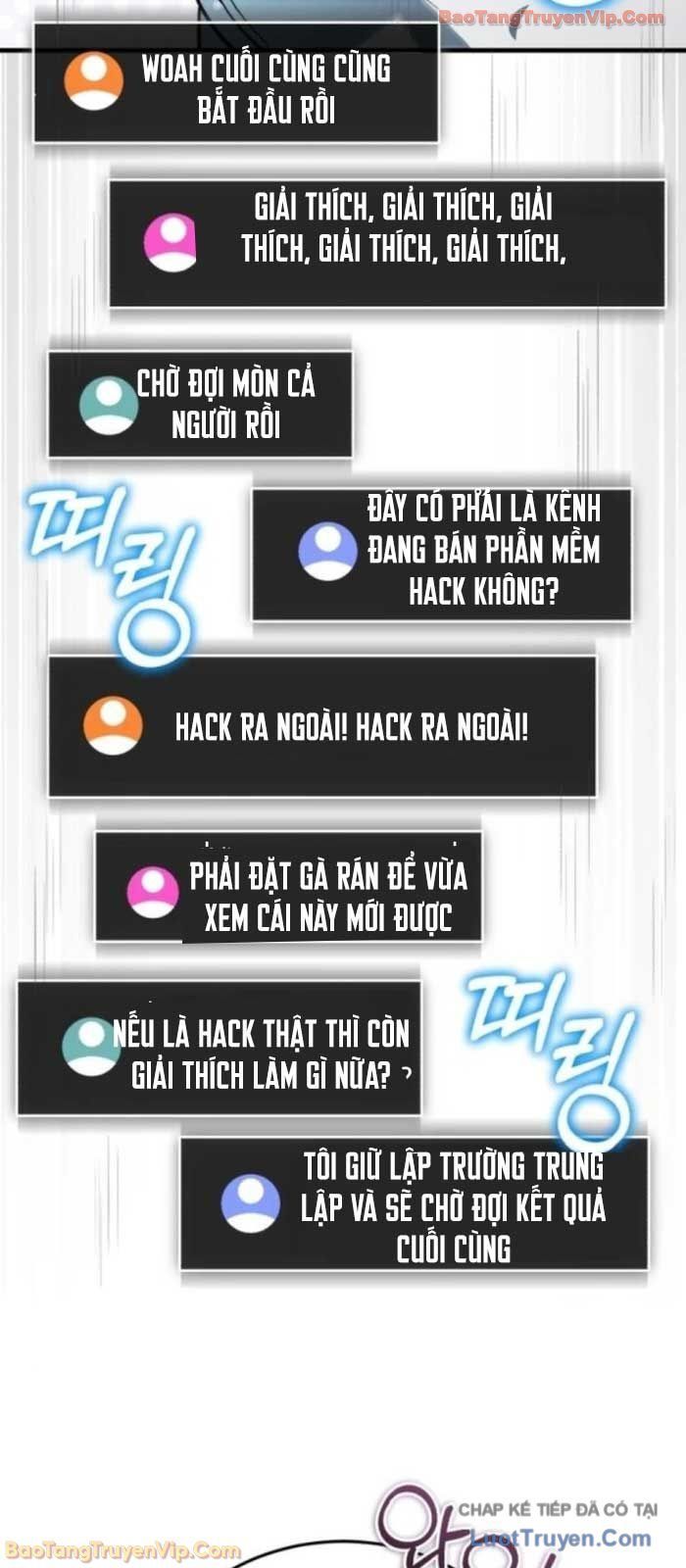 Phát Sóng Của Siêu Việt Giả Chapter 5 - Trang 2