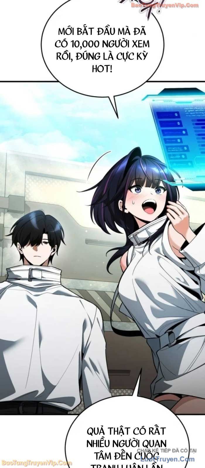 Phát Sóng Của Siêu Việt Giả Chapter 5 - Trang 2