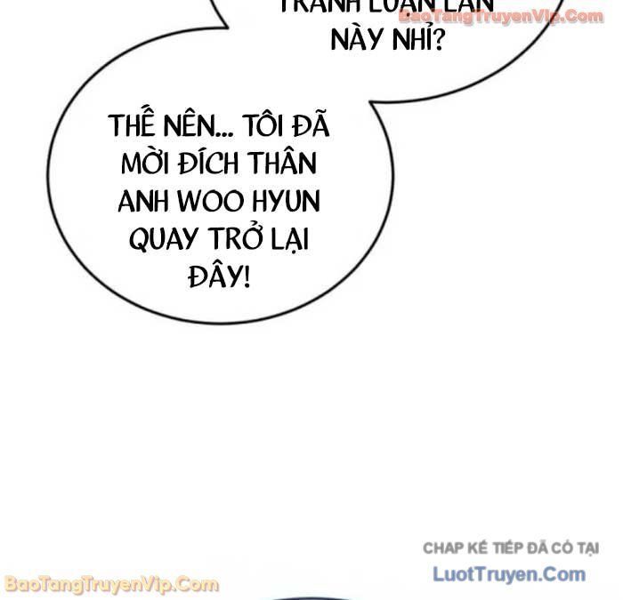 Phát Sóng Của Siêu Việt Giả Chapter 5 - Trang 2