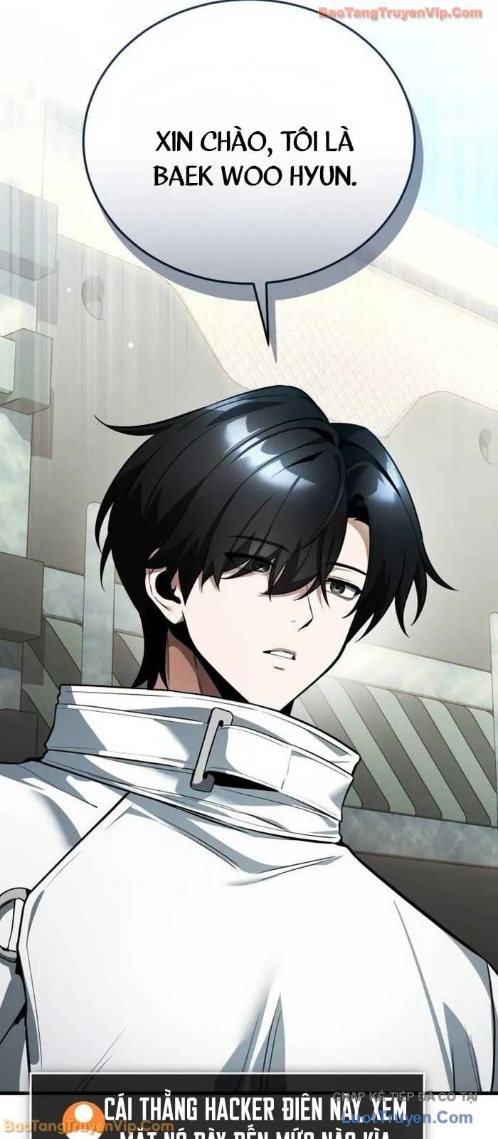 Phát Sóng Của Siêu Việt Giả Chapter 5 - Trang 2