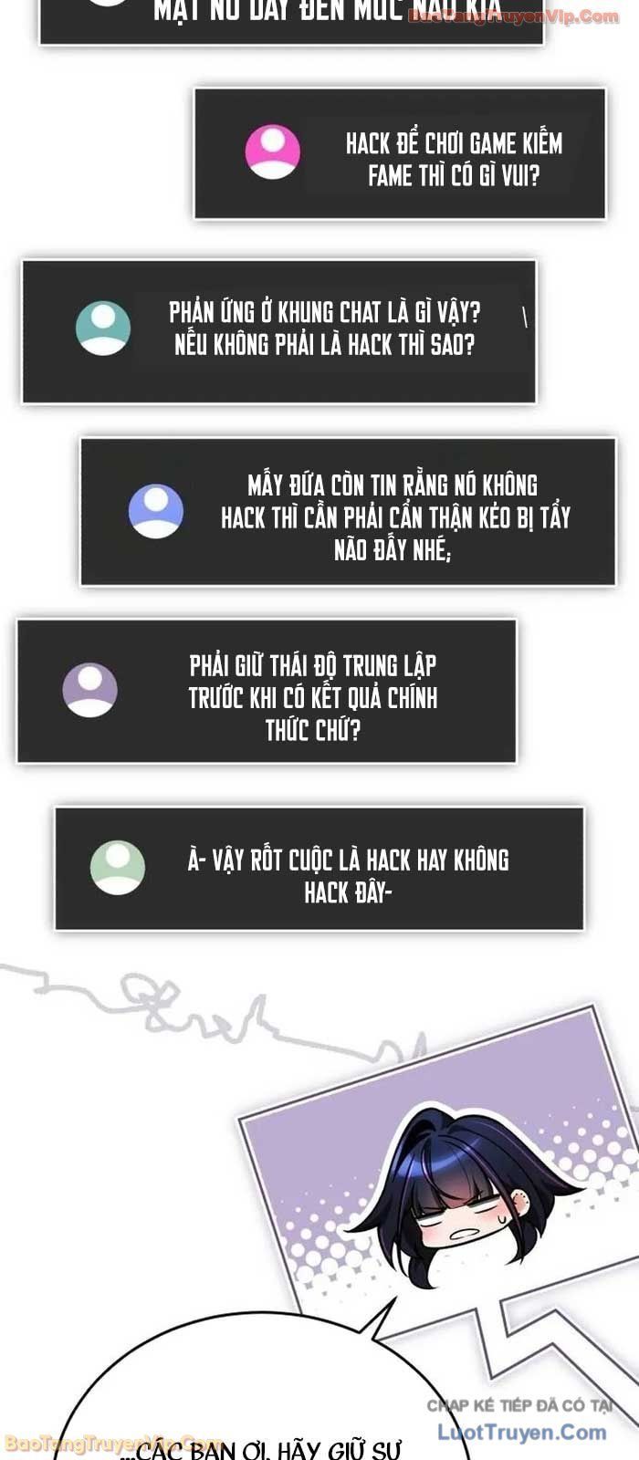 Phát Sóng Của Siêu Việt Giả Chapter 5 - Trang 2