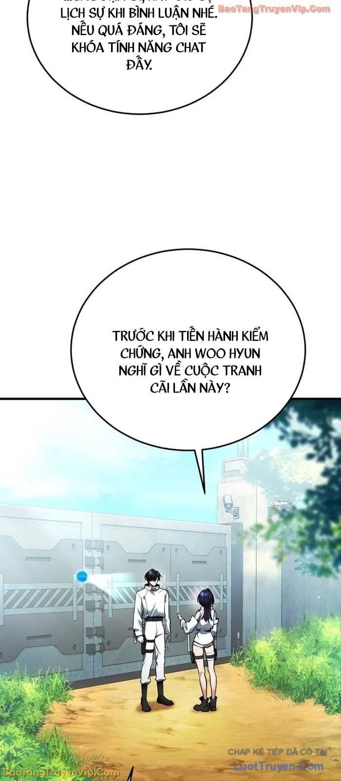 Phát Sóng Của Siêu Việt Giả Chapter 5 - Trang 2