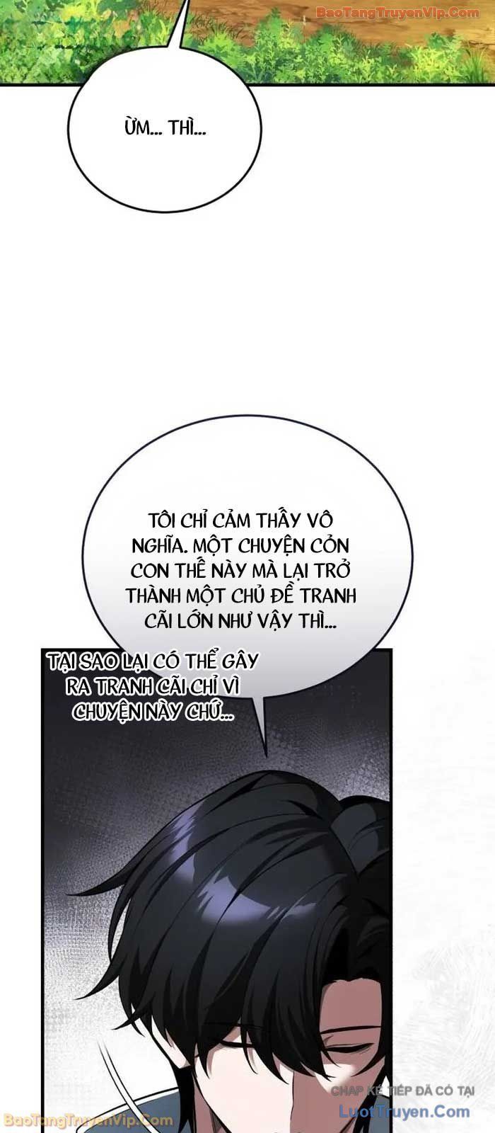 Phát Sóng Của Siêu Việt Giả Chapter 5 - Trang 2