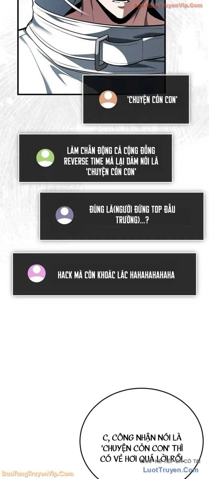 Phát Sóng Của Siêu Việt Giả Chapter 5 - Trang 2