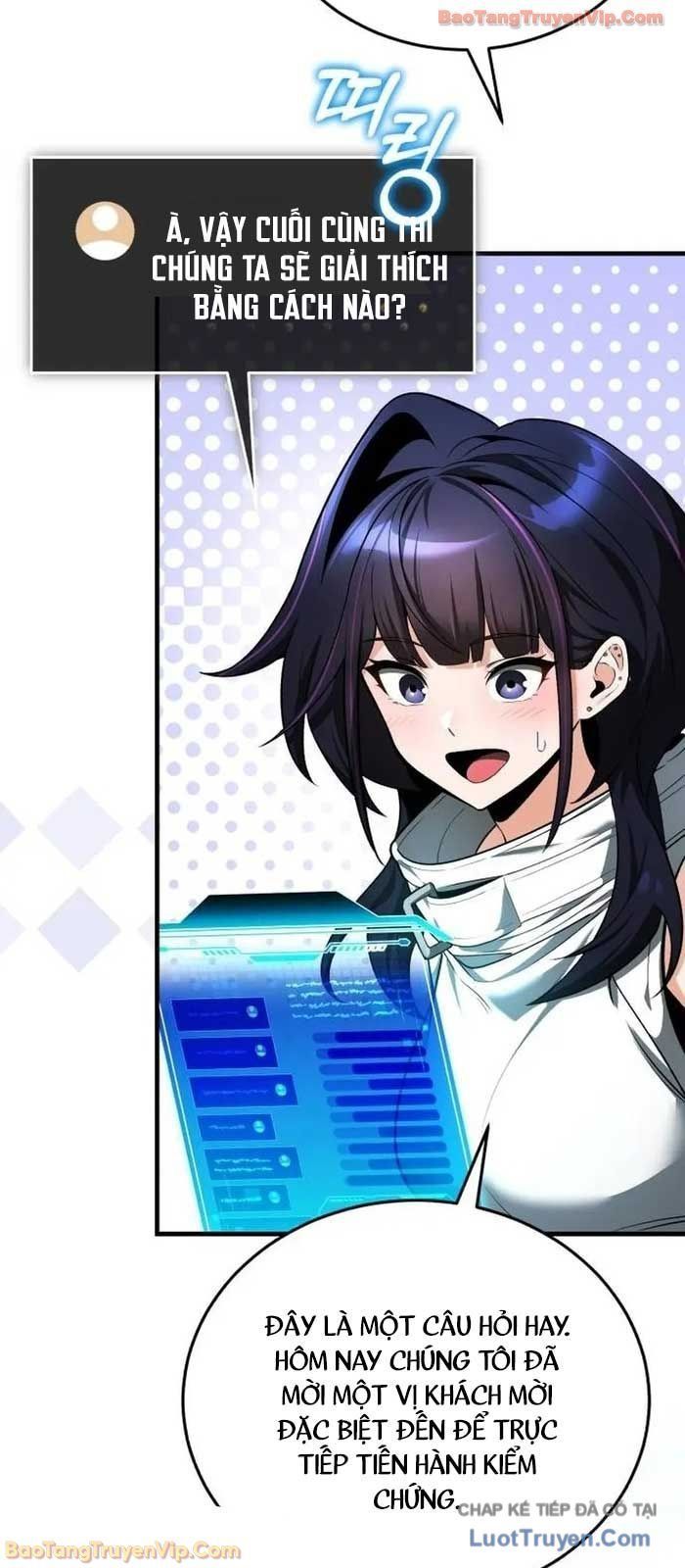 Phát Sóng Của Siêu Việt Giả Chapter 5 - Trang 2