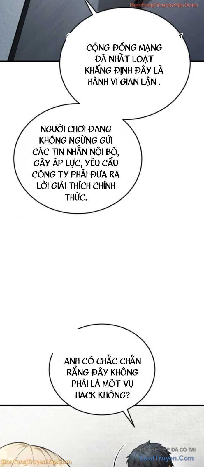 Phát Sóng Của Siêu Việt Giả Chapter 5 - Trang 2