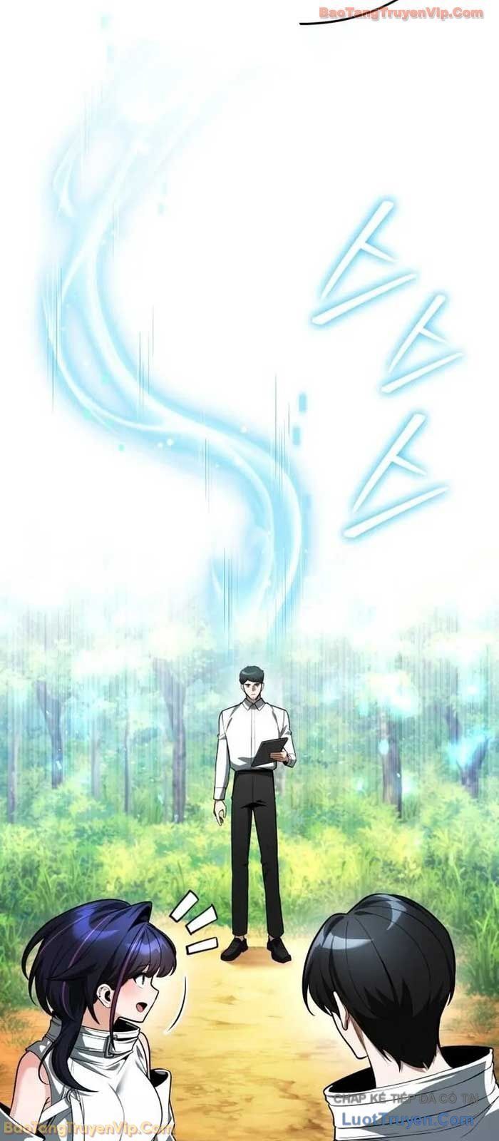 Phát Sóng Của Siêu Việt Giả Chapter 5 - Trang 2