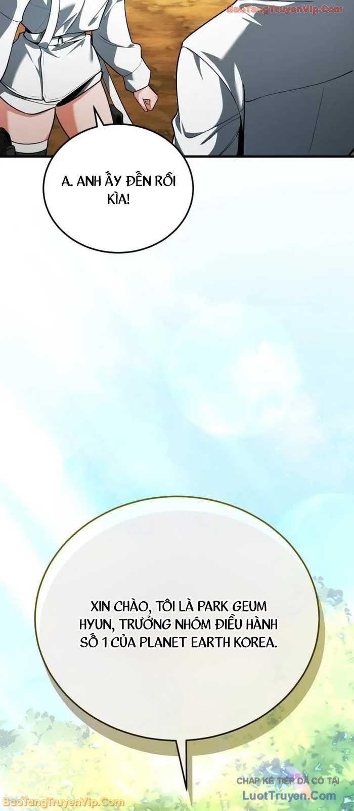Phát Sóng Của Siêu Việt Giả Chapter 5 - Trang 2