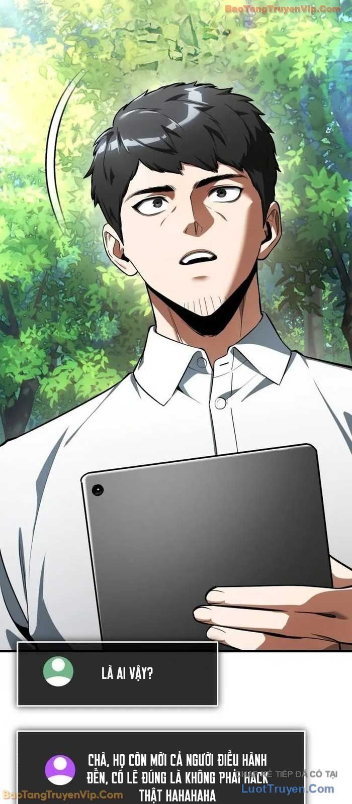 Phát Sóng Của Siêu Việt Giả Chapter 5 - Trang 2