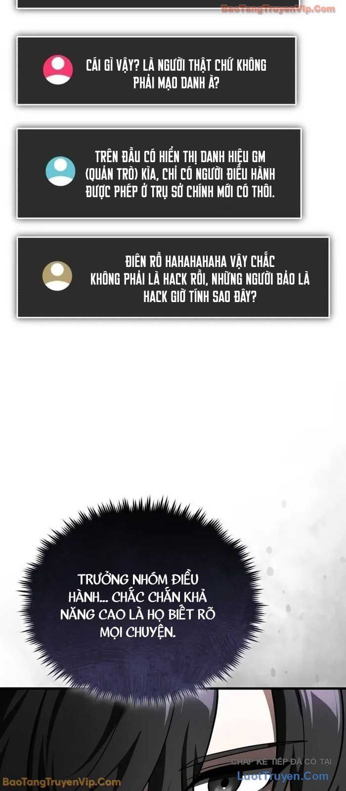 Phát Sóng Của Siêu Việt Giả Chapter 5 - Trang 2