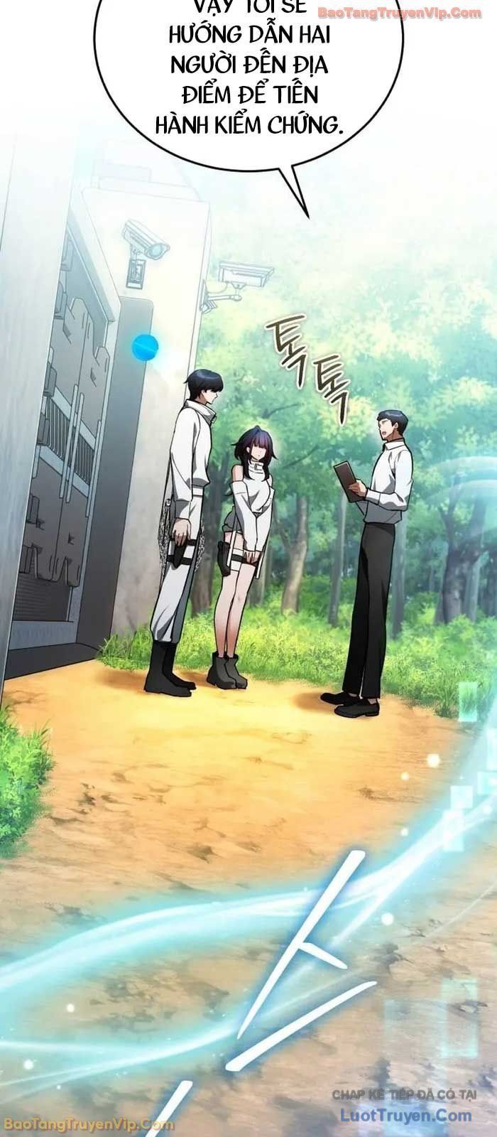 Phát Sóng Của Siêu Việt Giả Chapter 5 - Trang 2