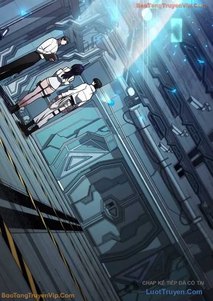 Phát Sóng Của Siêu Việt Giả Chapter 5 - Trang 2