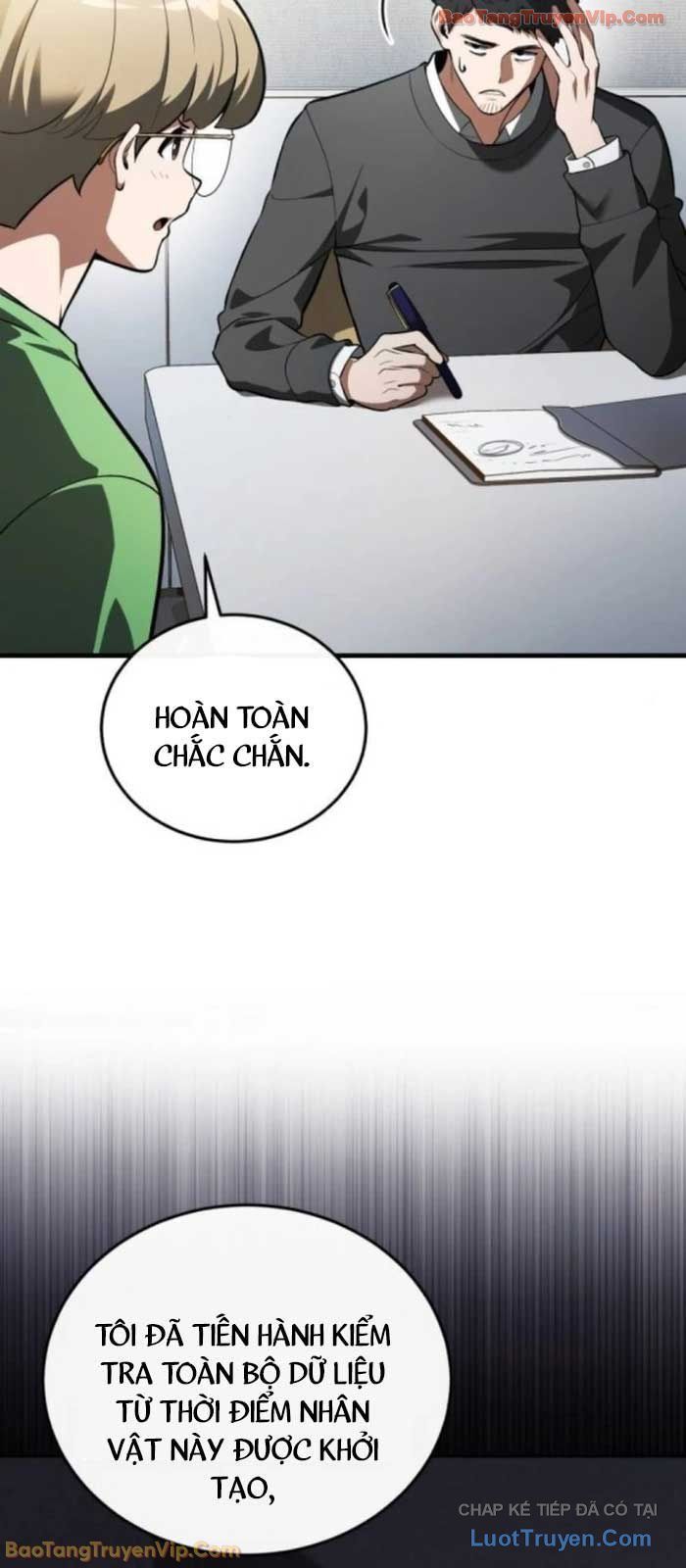 Phát Sóng Của Siêu Việt Giả Chapter 5 - Trang 2