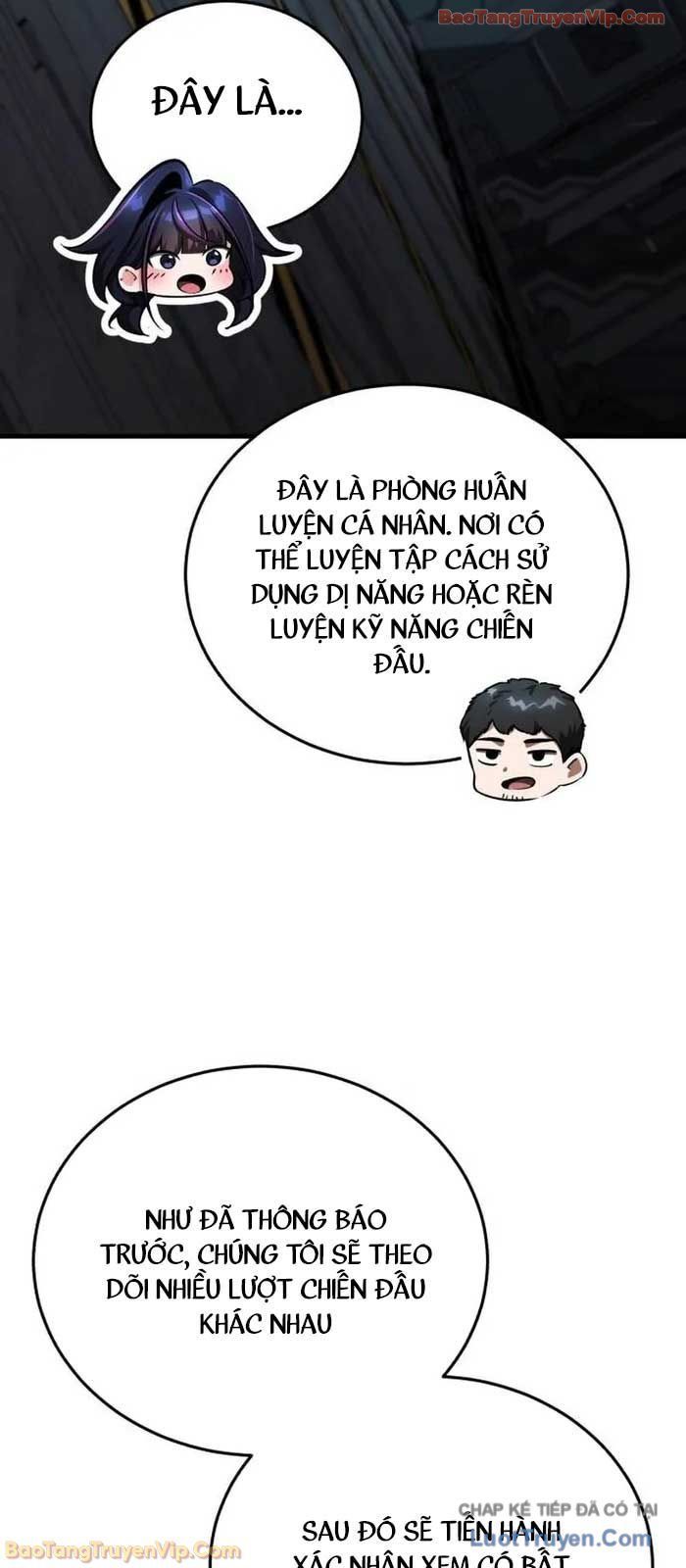 Phát Sóng Của Siêu Việt Giả Chapter 5 - Trang 2