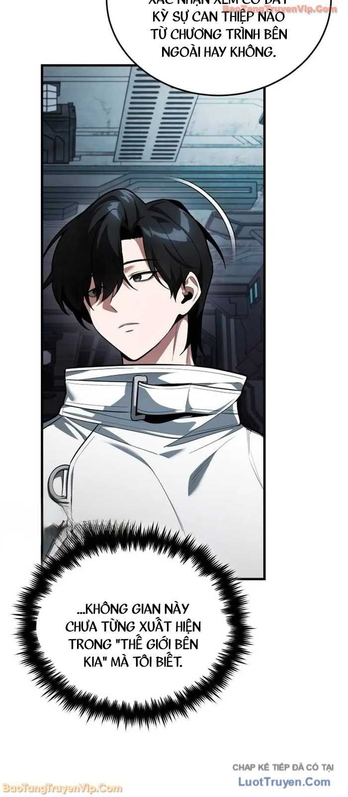 Phát Sóng Của Siêu Việt Giả Chapter 5 - Trang 2