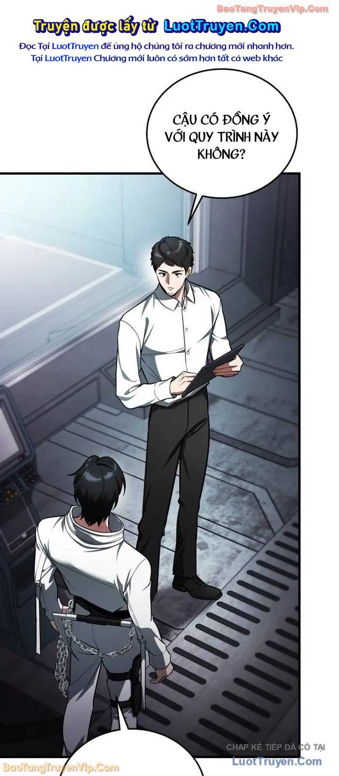 Phát Sóng Của Siêu Việt Giả Chapter 5 - Trang 2