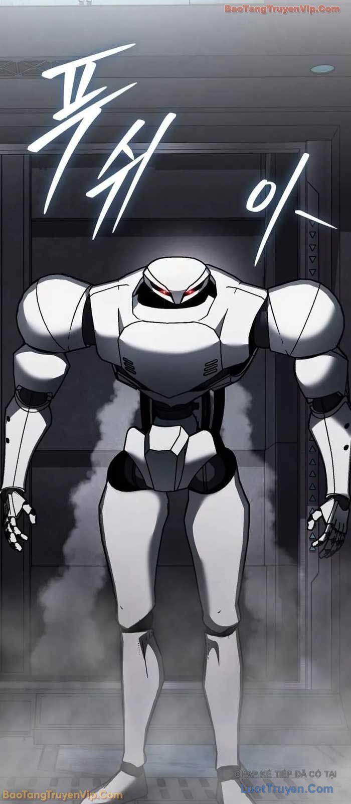 Phát Sóng Của Siêu Việt Giả Chapter 5 - Trang 2