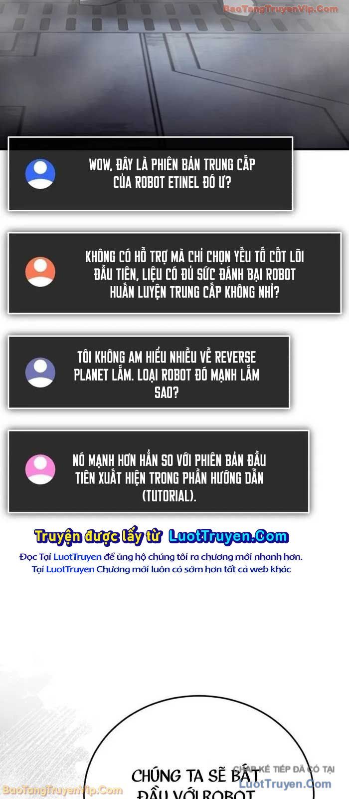 Phát Sóng Của Siêu Việt Giả Chapter 5 - Trang 2