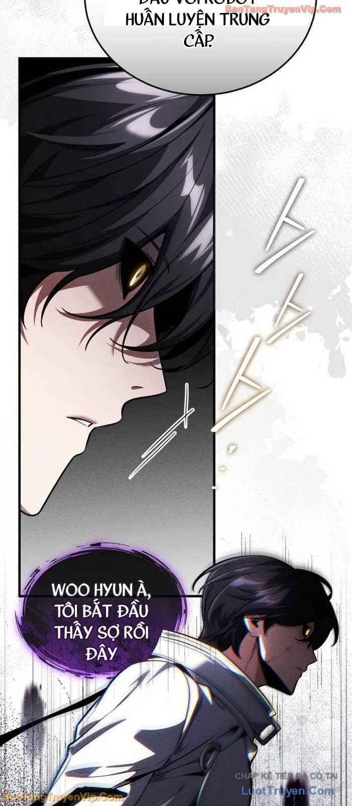 Phát Sóng Của Siêu Việt Giả Chapter 5 - Trang 2