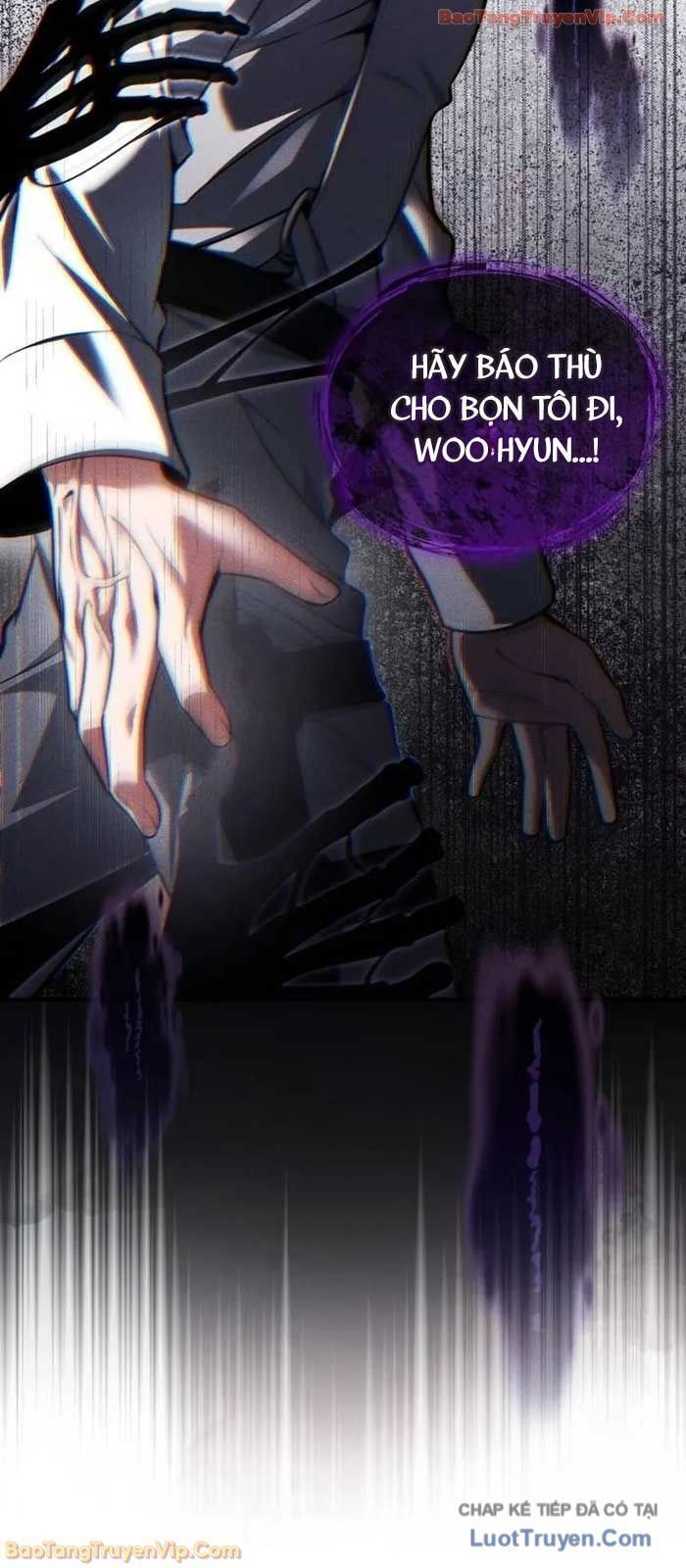 Phát Sóng Của Siêu Việt Giả Chapter 5 - Trang 2