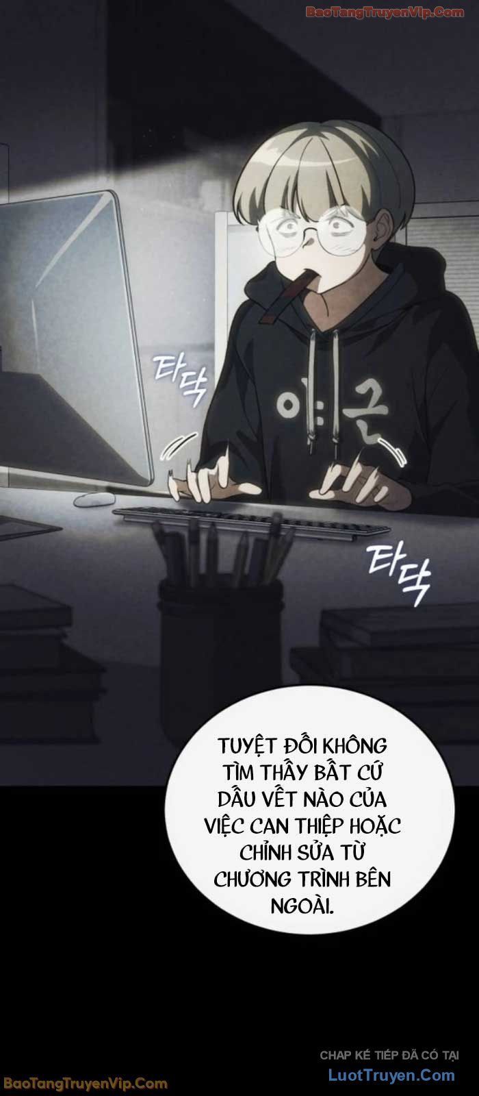 Phát Sóng Của Siêu Việt Giả Chapter 5 - Trang 2