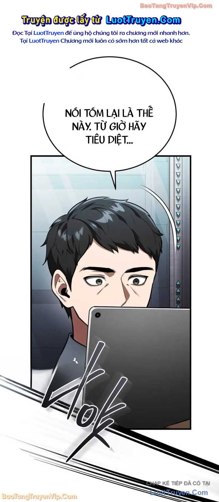 Phát Sóng Của Siêu Việt Giả Chapter 5 - Trang 2