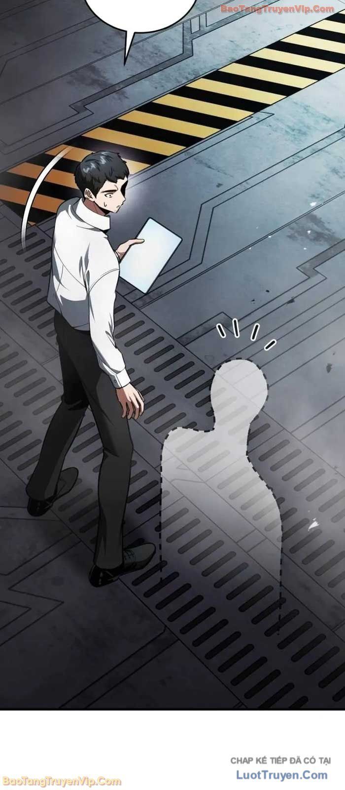 Phát Sóng Của Siêu Việt Giả Chapter 5 - Trang 2