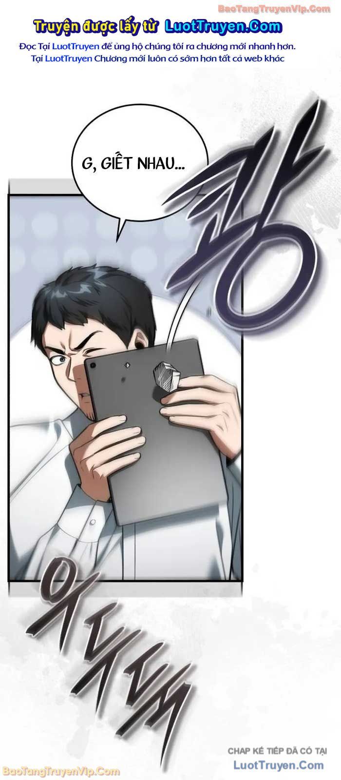 Phát Sóng Của Siêu Việt Giả Chapter 5 - Trang 2