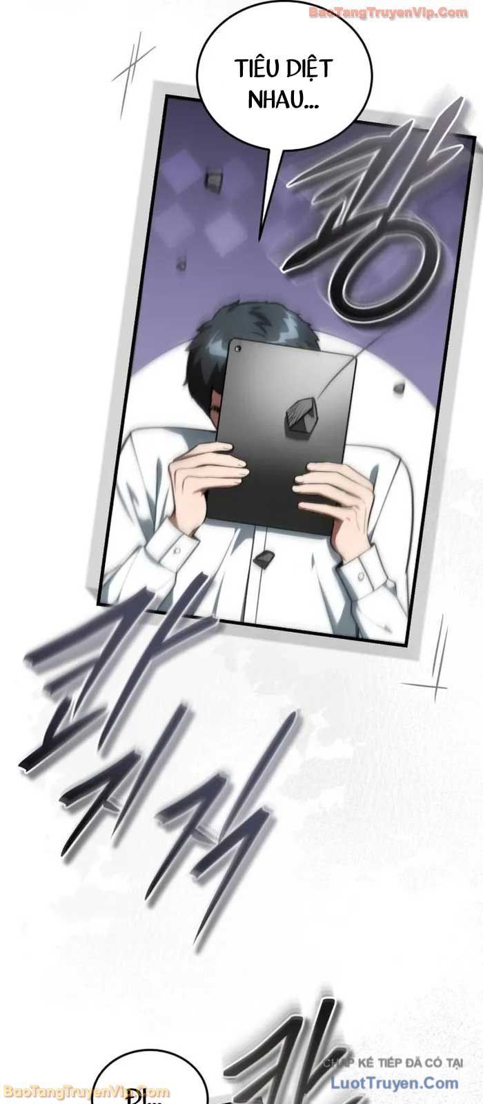 Phát Sóng Của Siêu Việt Giả Chapter 5 - Trang 2