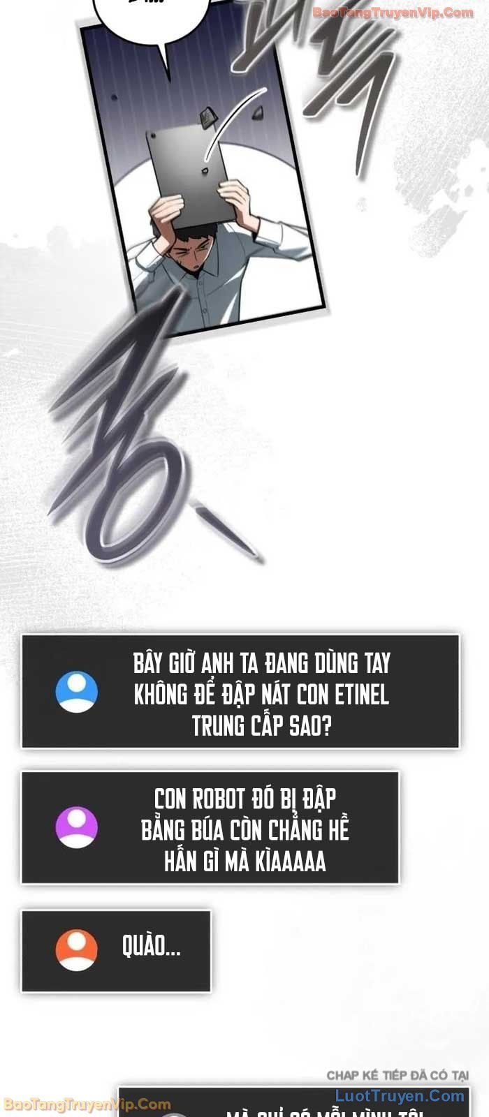 Phát Sóng Của Siêu Việt Giả Chapter 5 - Trang 2