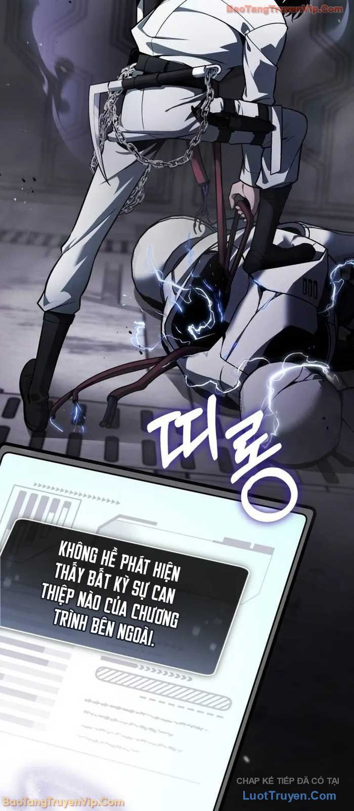 Phát Sóng Của Siêu Việt Giả Chapter 5 - Trang 2