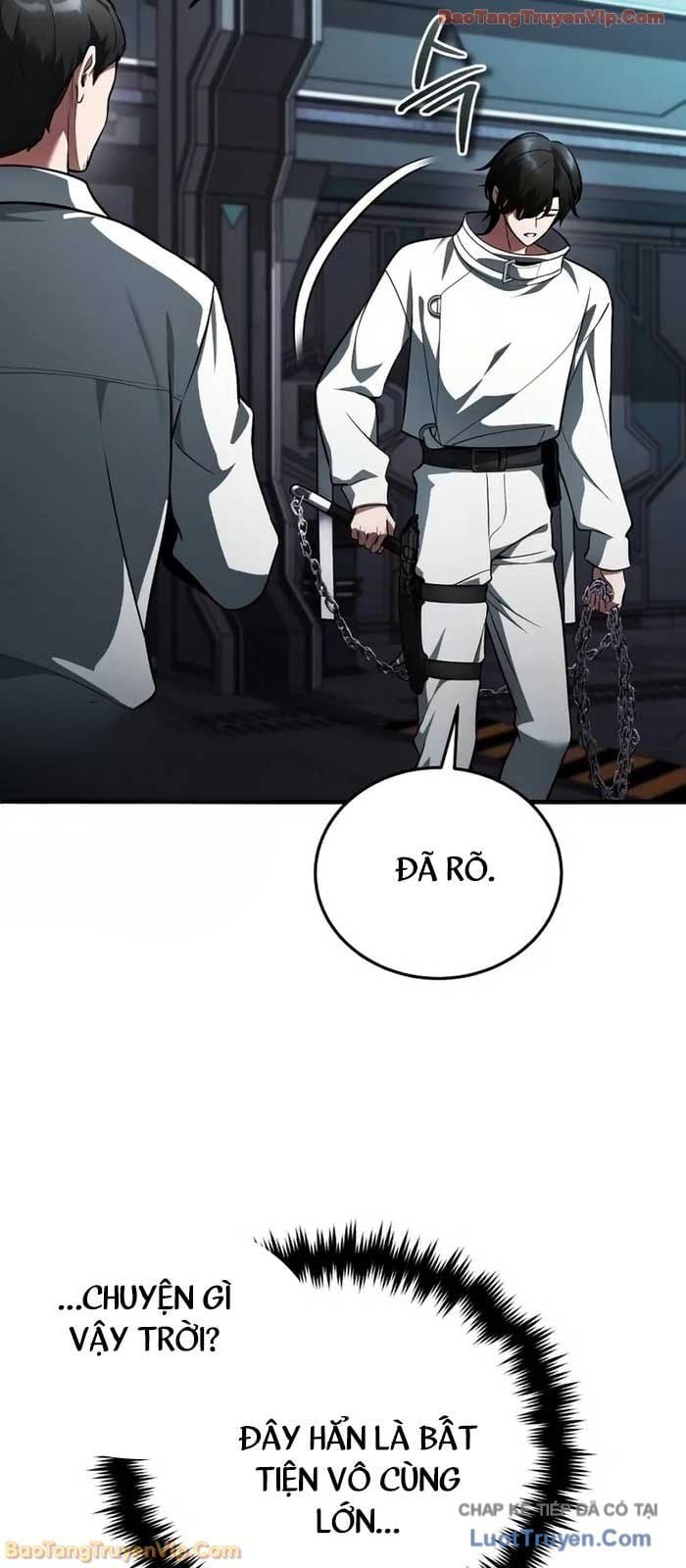 Phát Sóng Của Siêu Việt Giả Chapter 6 - Trang 2