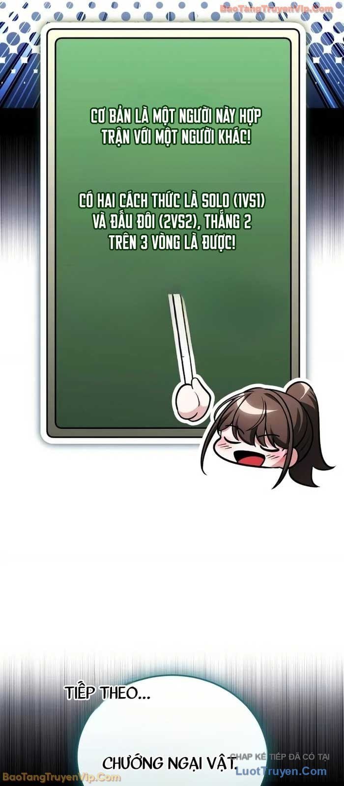 Phát Sóng Của Siêu Việt Giả Chapter 6 - Trang 2