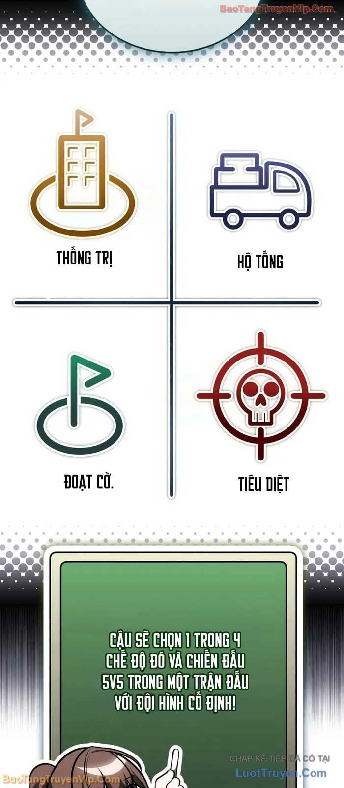 Phát Sóng Của Siêu Việt Giả Chapter 6 - Trang 2