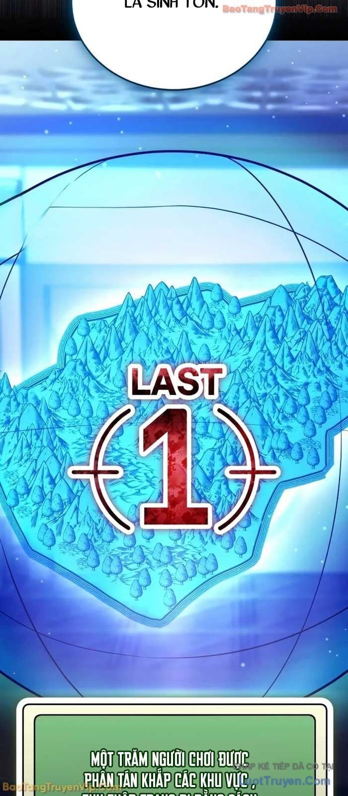 Phát Sóng Của Siêu Việt Giả Chapter 6 - Trang 2