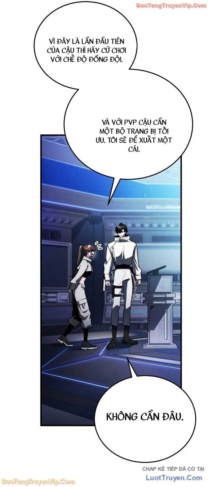 Phát Sóng Của Siêu Việt Giả Chapter 6 - Trang 2