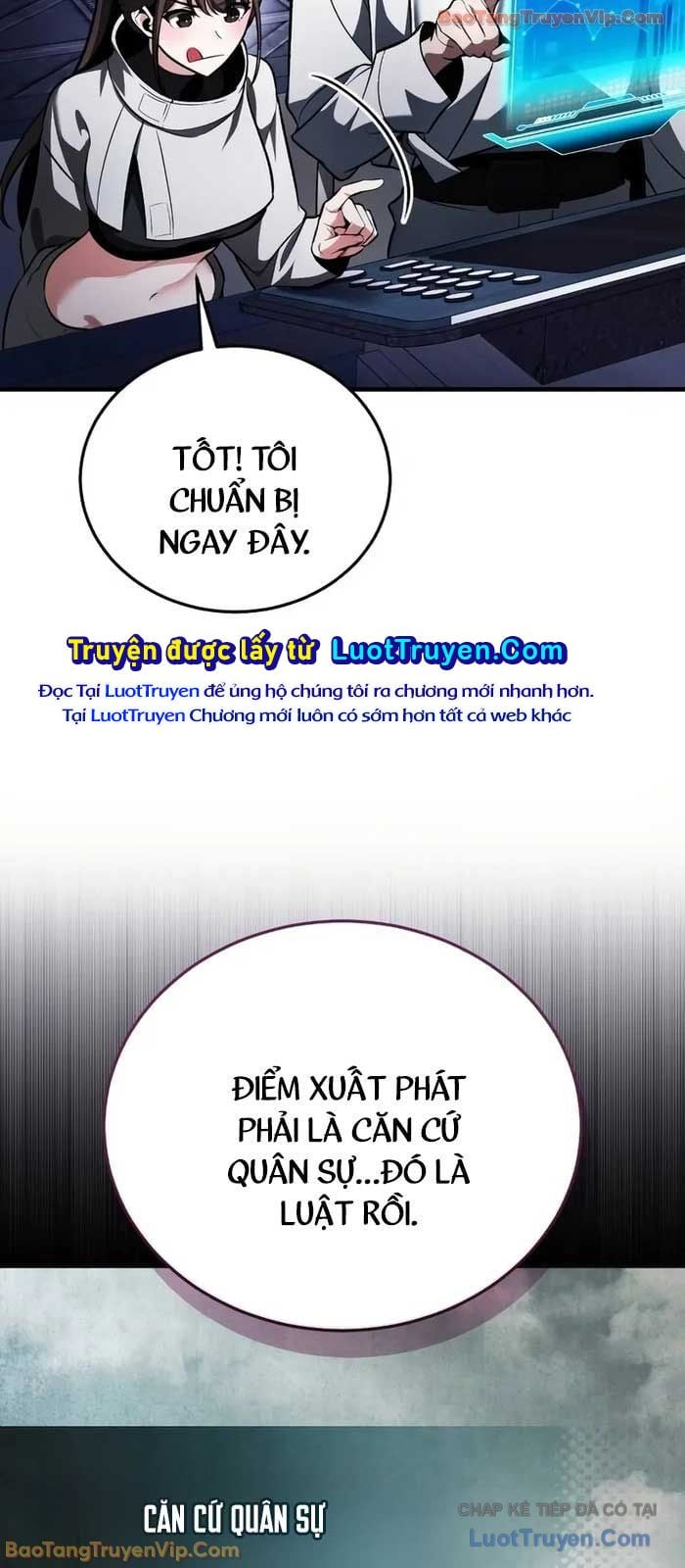 Phát Sóng Của Siêu Việt Giả Chapter 6 - Trang 2