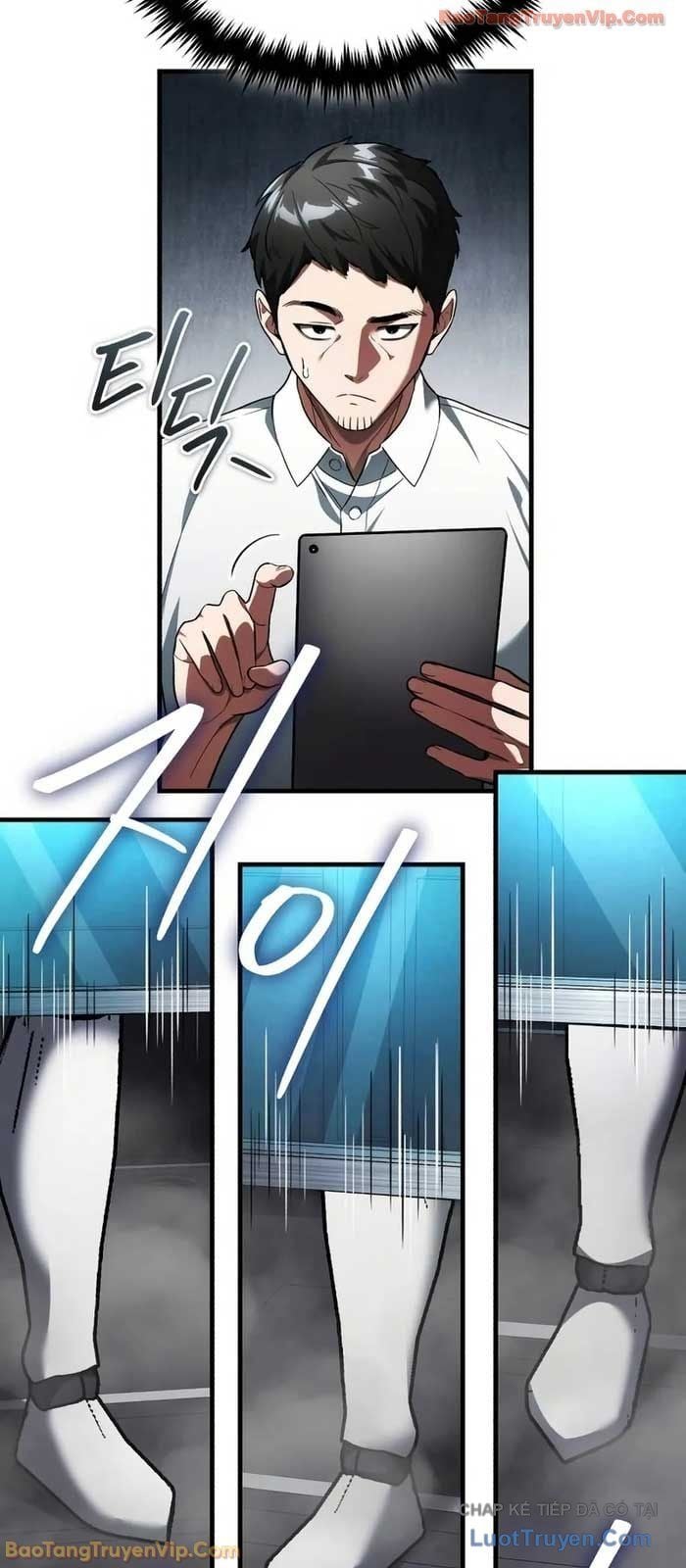 Phát Sóng Của Siêu Việt Giả Chapter 6 - Trang 2