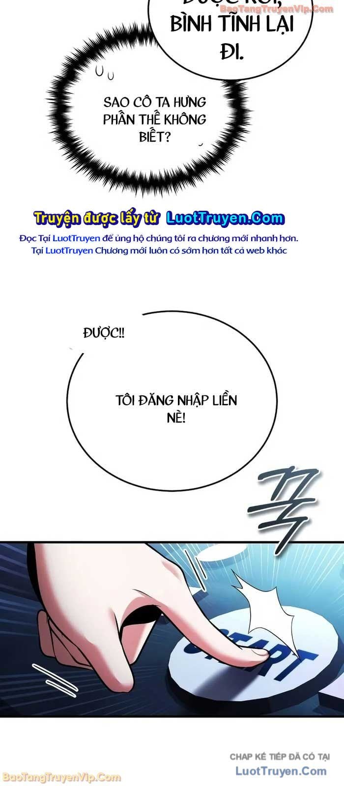 Phát Sóng Của Siêu Việt Giả Chapter 6 - Trang 2